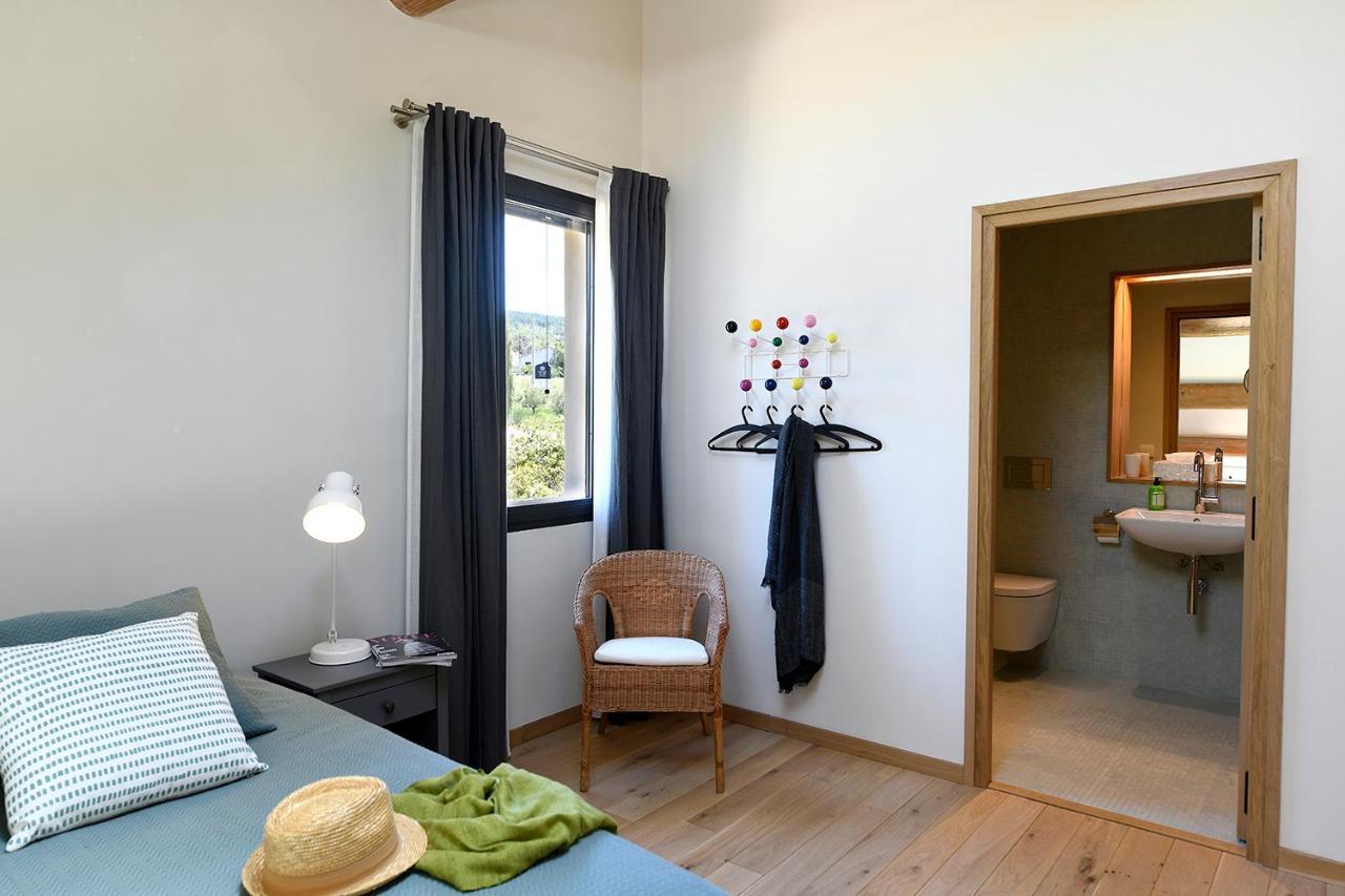 Bed & Breakfast Mas Des Olives