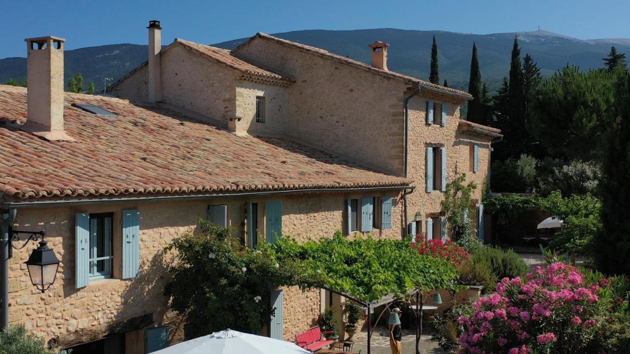 Mas Des Olives Bed & Breakfast