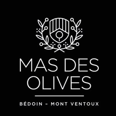 Mas Des Olives Bed & Breakfast Bedoin