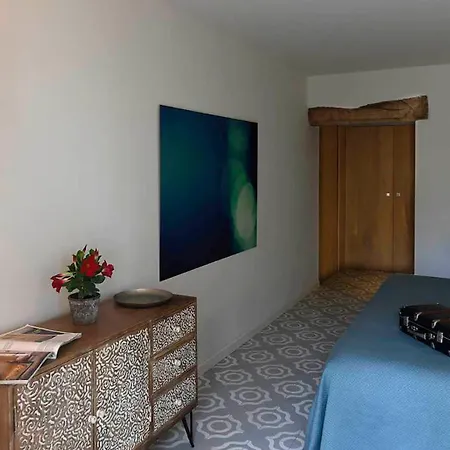 Mas Des Olives Bed & Breakfast Bédoin Exterior photo