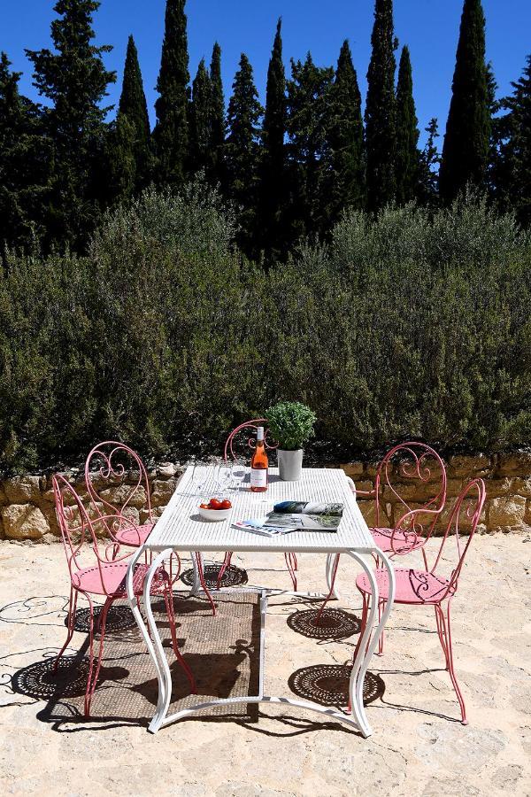 Mas Des Olives Bédoin