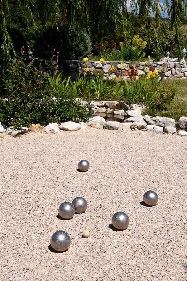 Mas Des Olives