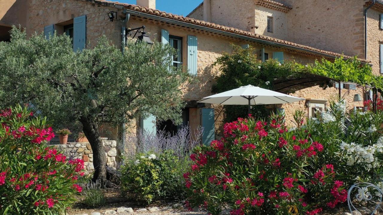 Mas Des Olives Bédoin